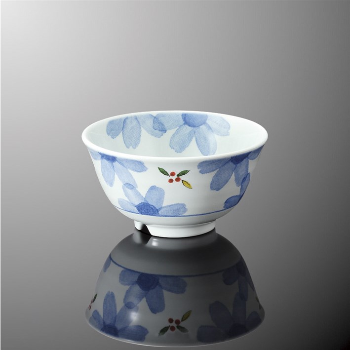 A74B SJ / 丸茶碗 小